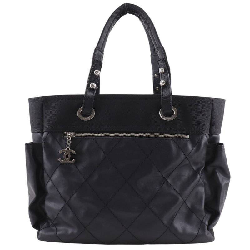 【CHANEL】Bolso tote CHANEL Paris-Biarritz Tote GM
 A34210