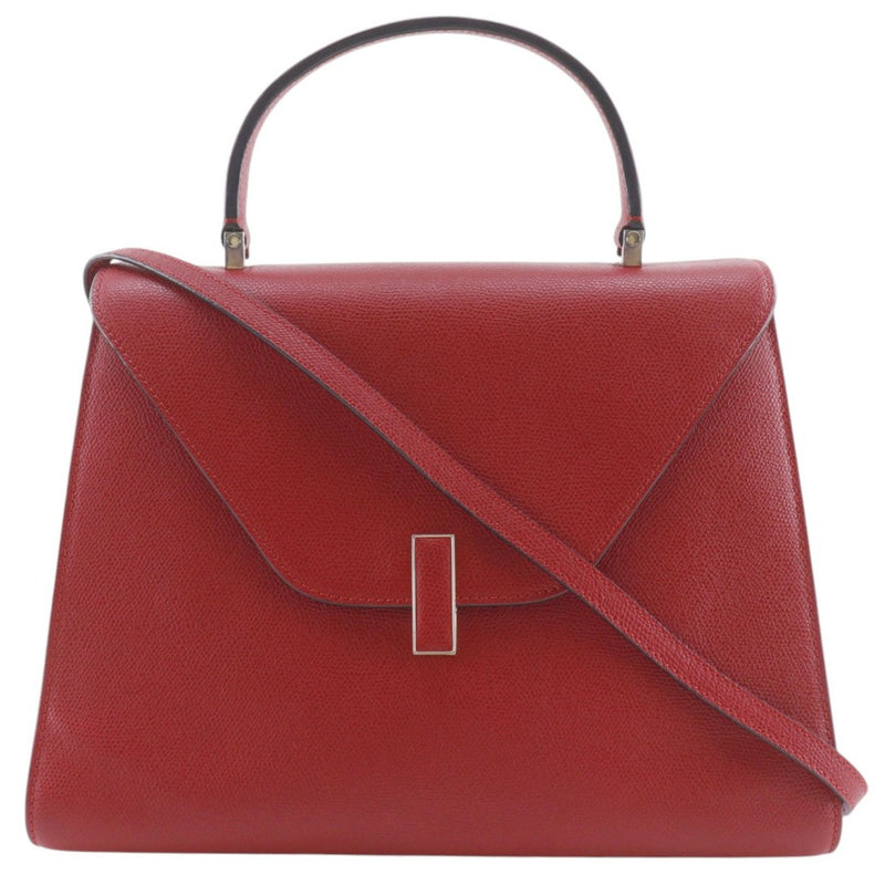 【Valextra】Valextra Iside Large Handbag