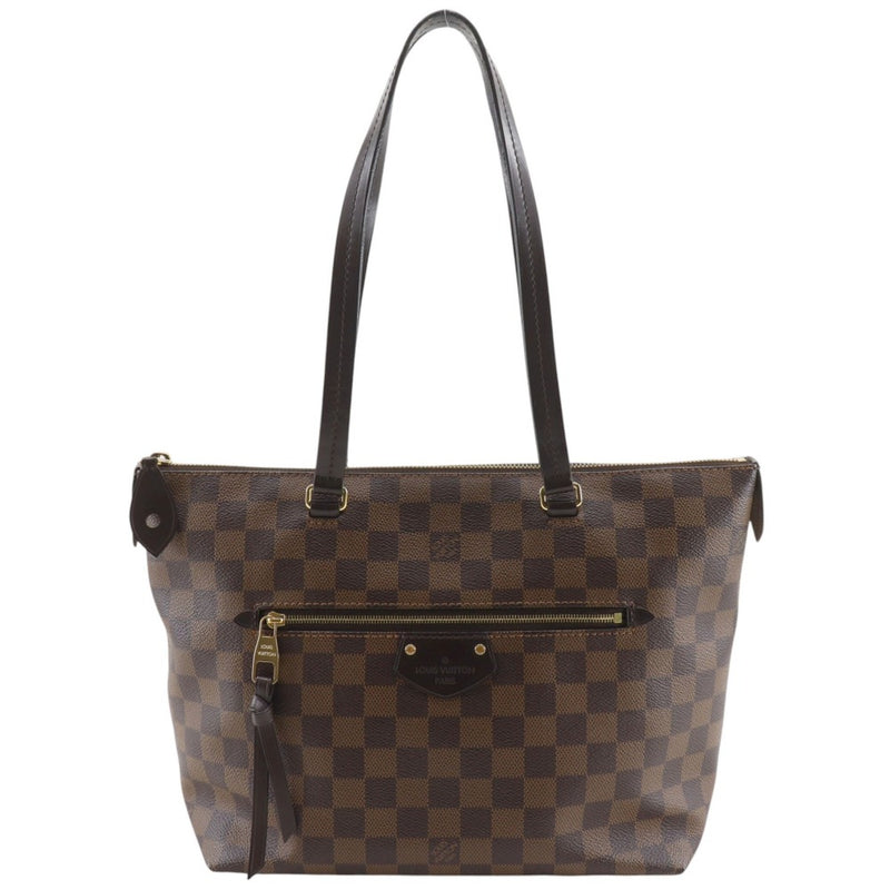 【LOUIS VUITTON】Bolso tote LOUIS VUITTON Iéna PM
 N41012