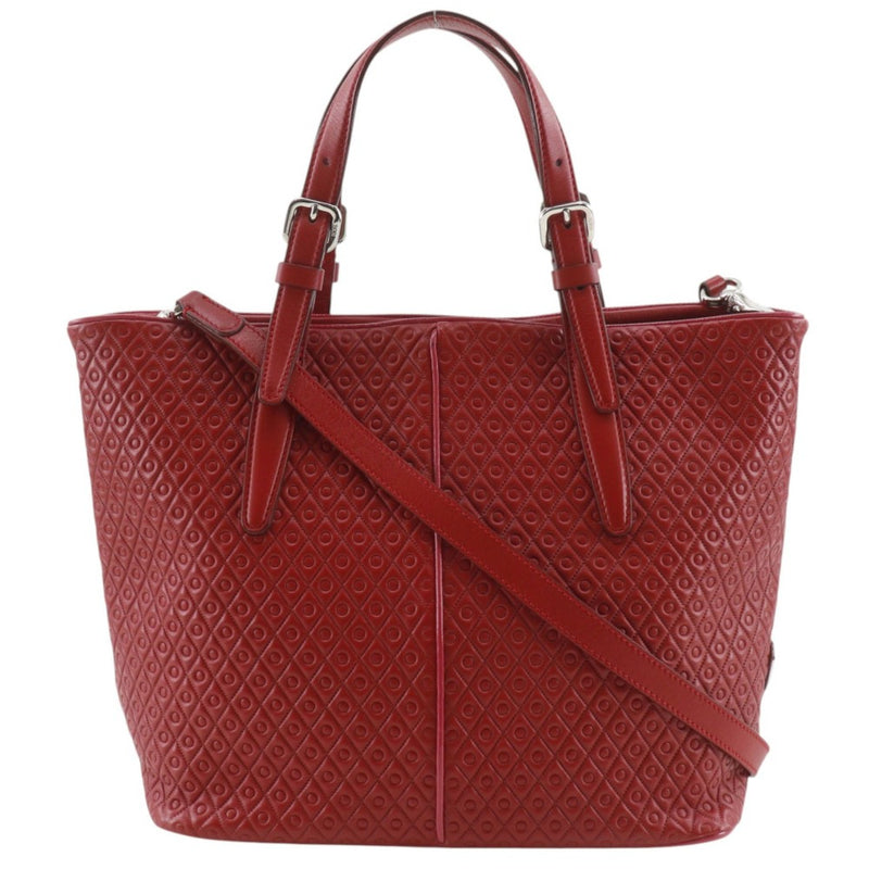 【TOD’S】Sac à main TOD’S 2 en 1 à bandoulière