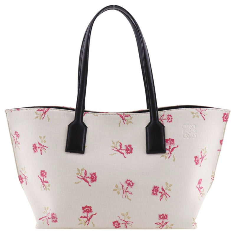 【LOEWE】LOEWE Flower Tote Bag