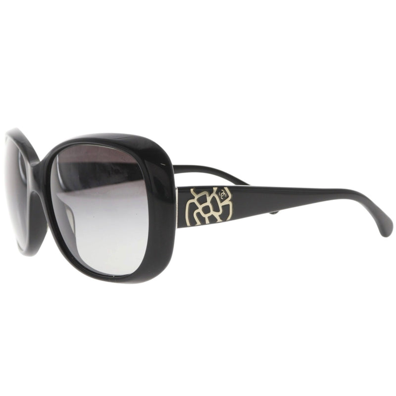 【CHANEL】Lunettes de soleil CHANEL Camélia logo CC
 CH5248