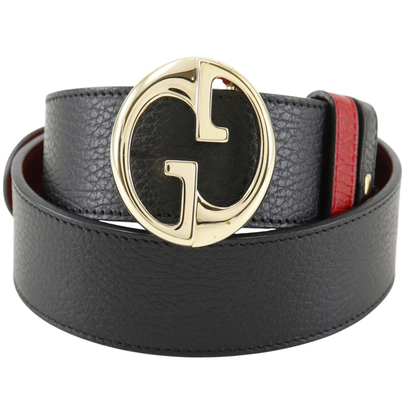 【GUCCI】GUCCI Interlocking G Belt
 480199