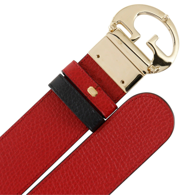 GUCCI】グッチ インターロッキングG ベルト 480199 – NISHIKINO