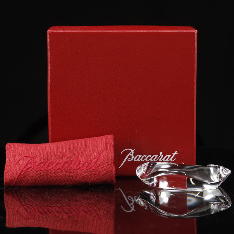 【Baccarat】バカラ コキアージュ バングル