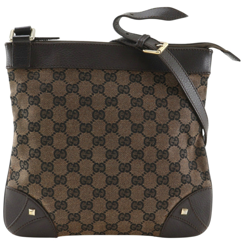 【GUCCI】グッチ ショルダーバッグ
 272396