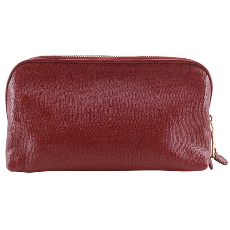 【YVES SAINT LAURENT】YVES SAINT LAURENT Pouch
 241156