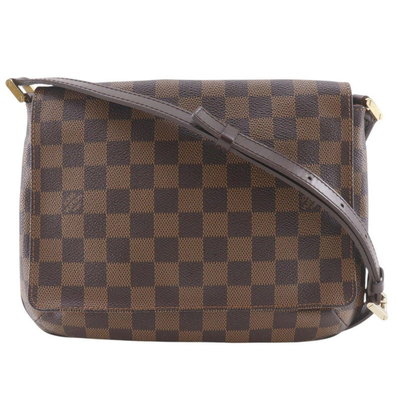 【LOUIS VUITTON】ルイ・ヴィトン ミュゼットタンゴ ロングショルダー ショルダーバッグ
 N51301