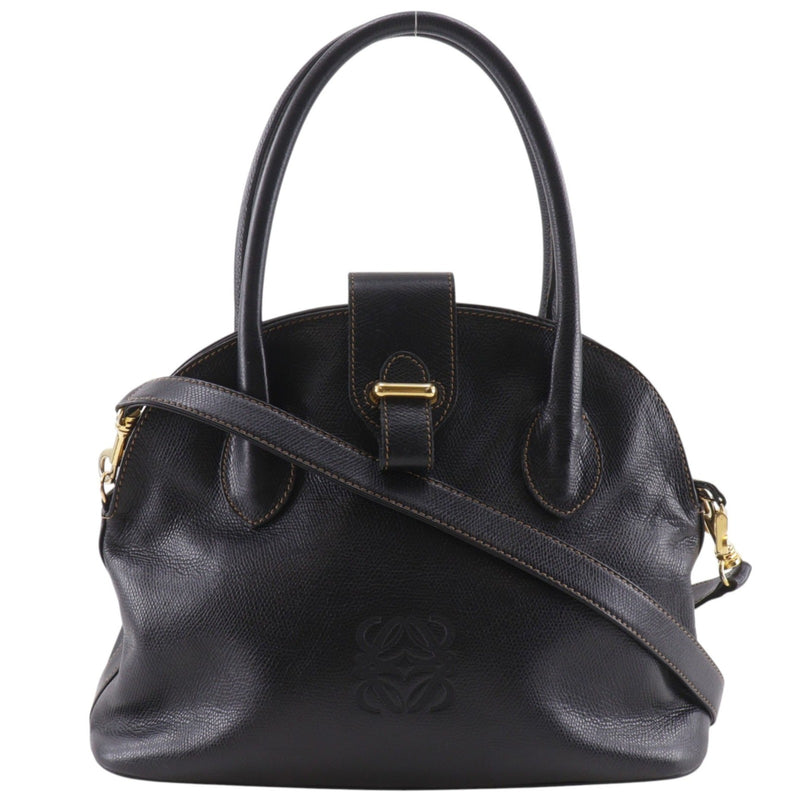 【LOEWE】ロエベ アナグラム ハンドバッグ