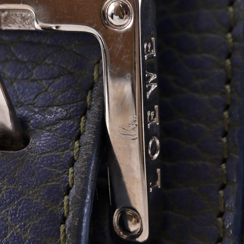LOEWE】ロエベ センダ ハンドバッグ – NISHIKINO VINTAGE KYOTO