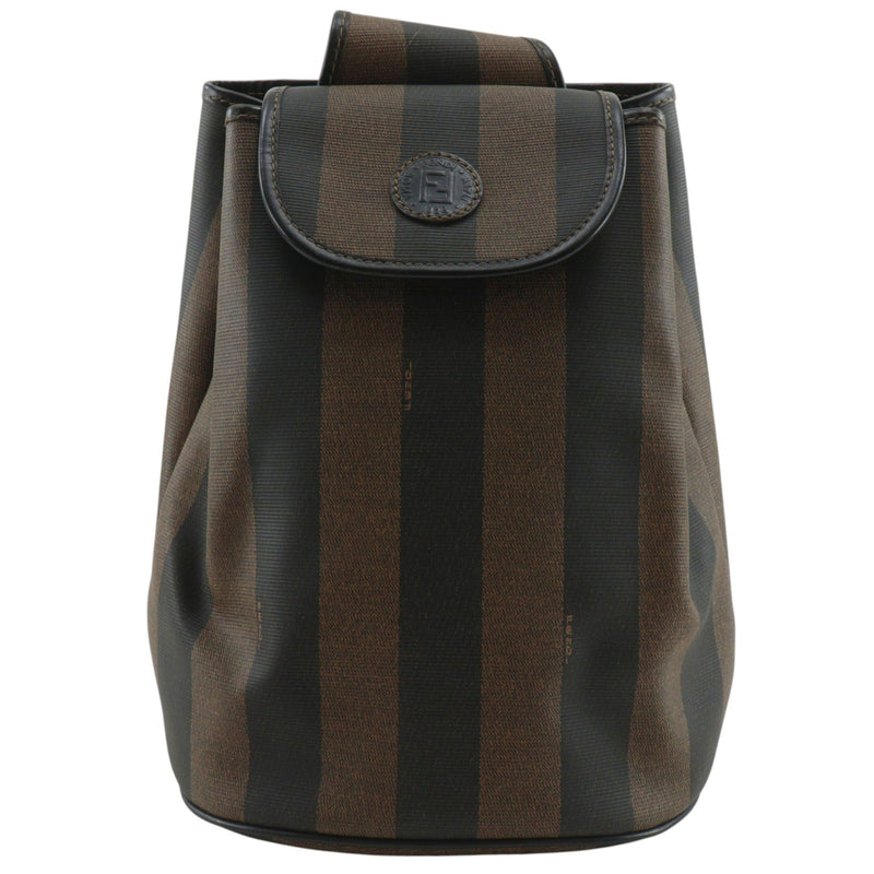 【FENDI】フェンディ ぺカン ボディバッグ