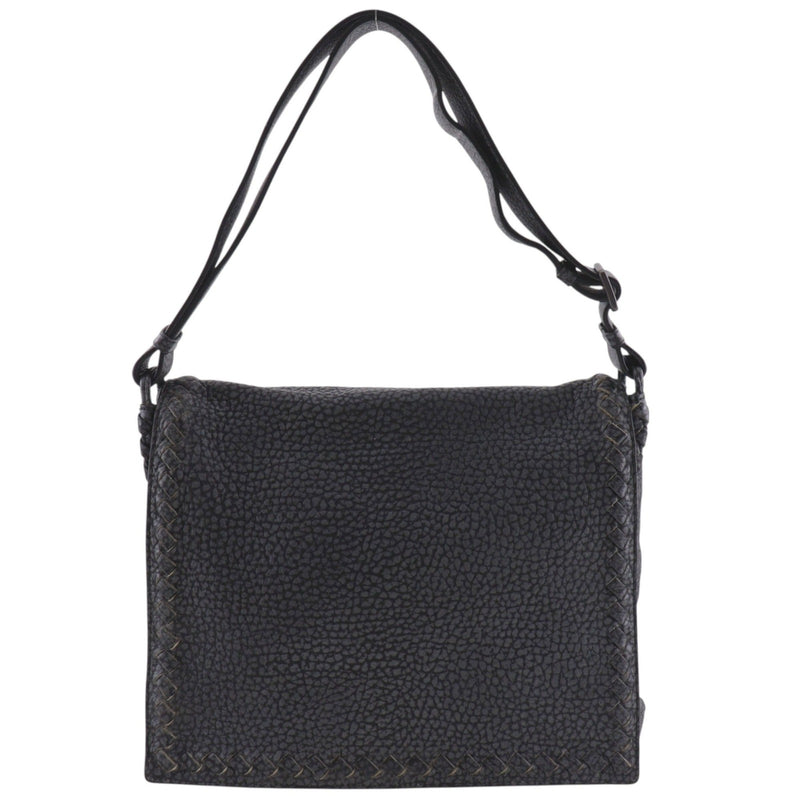 【BOTTEGAVENETA】BOTTEGA VENETA Intrecciato编织 单肩包