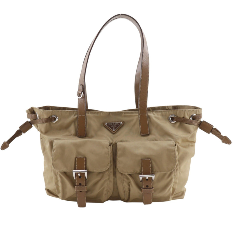【PRADA】PRADA 托特包