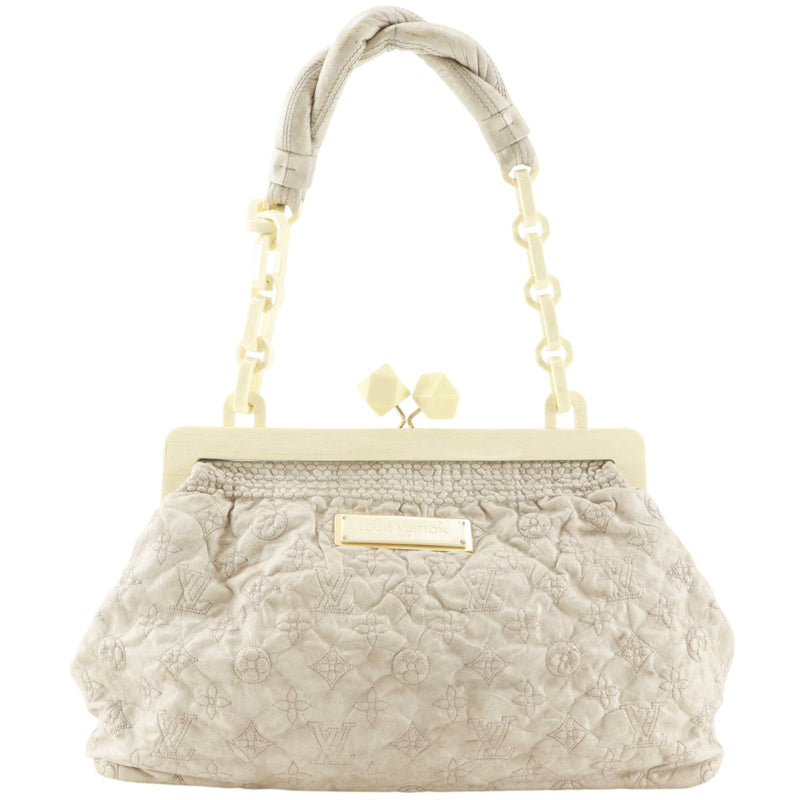 【LOUIS VUITTON】LOUIS VUITTON Sirius 单肩包
 M95368