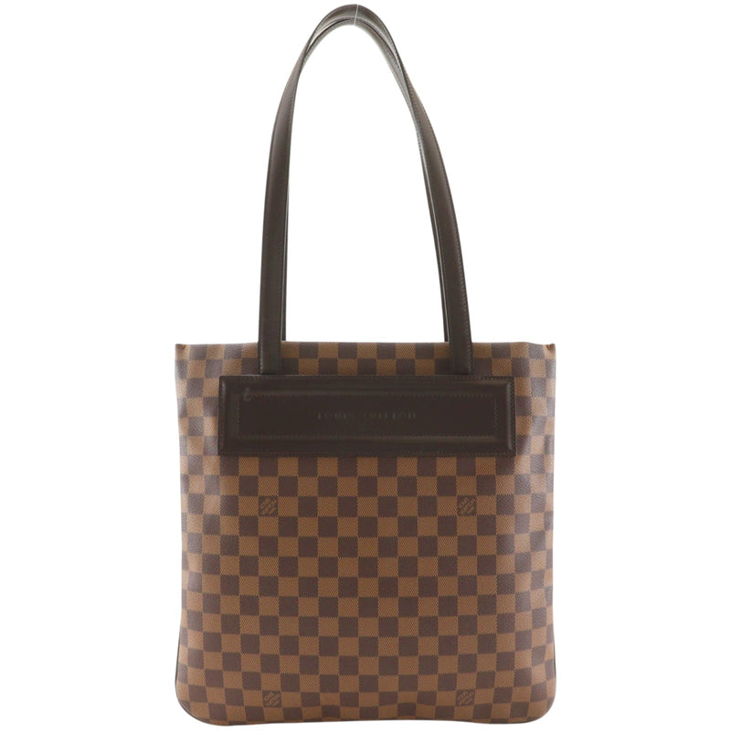 【LOUIS VUITTON】LOUIS VUITTON Clifton Tote Bag
 N51149