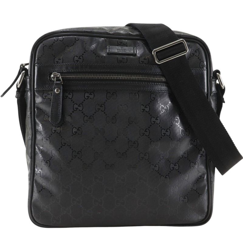【GUCCI】Sac à bandoulière GUCCI GG Imprimé
 201448