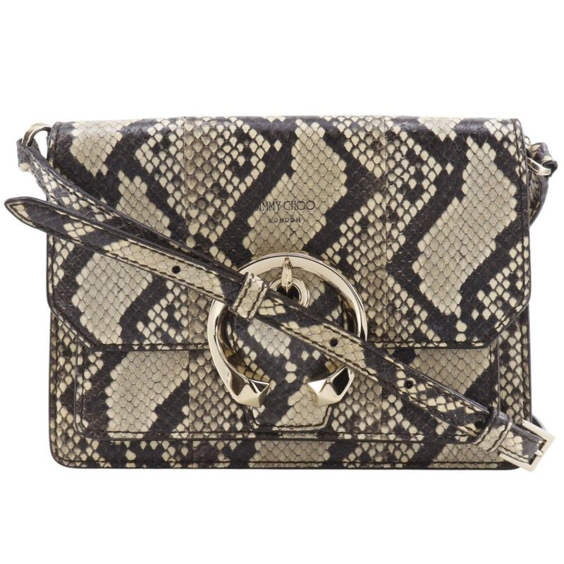 【JIMMY CHOO】Sac à bandoulière JIMMY CHOO Madeline