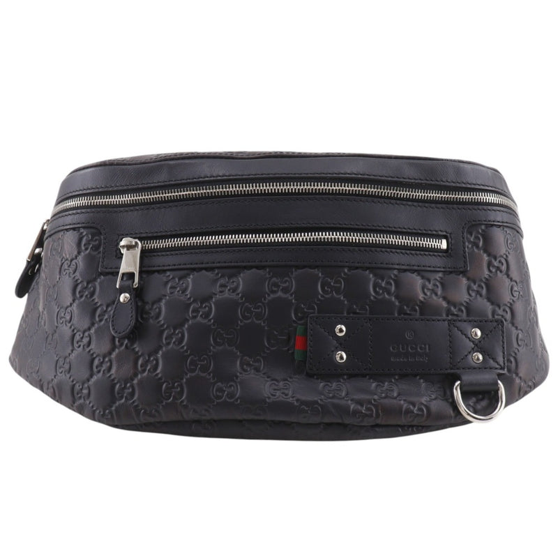 【GUCCI】グッチ GG ボディバッグ
 246409