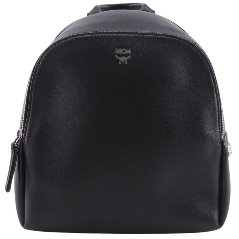 【MCM】Mochila MCM Duchess Polke Studs
 MWK6ADK27