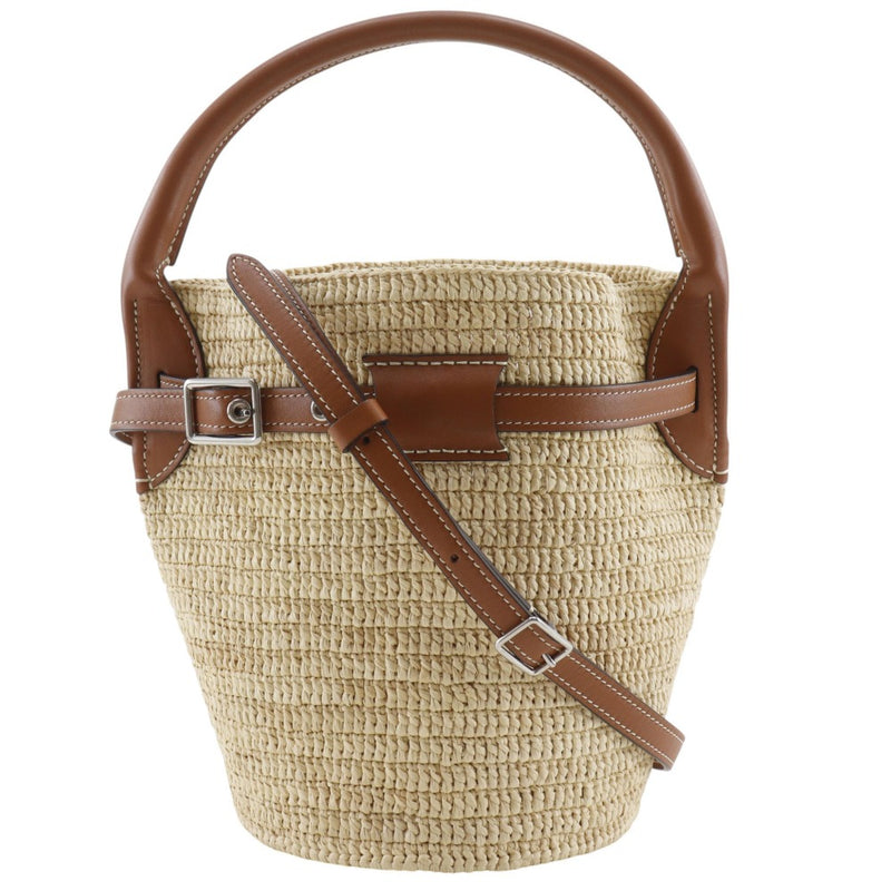 【CELINE】Bolso de mano CELINE Big Bag Bucket Nano