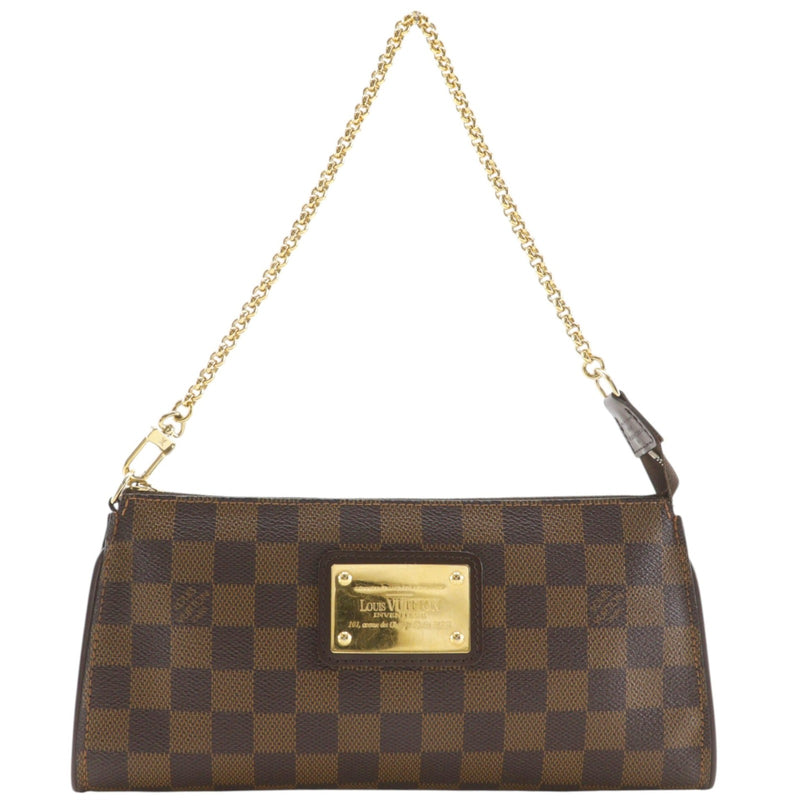 【LOUIS VUITTON】ルイ・ヴィトン ソフィ ショルダーバッグ
 N51135