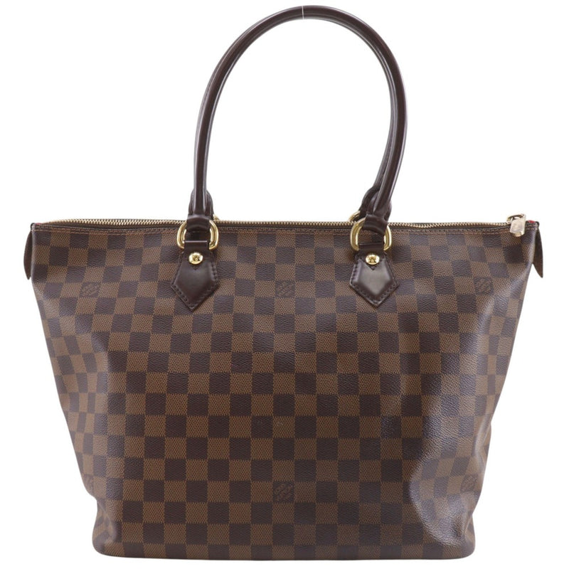 【LOUIS VUITTON】ルイ・ヴィトン サレヤMM トートバッグ
 N51182