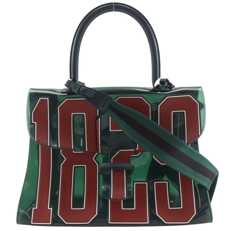 【DELVAUX】DELVAUX Brillant 1829 The Hero Handbag
