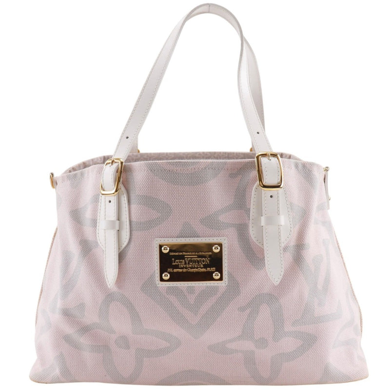 【LOUIS VUITTON】ルイ・ヴィトン タイシエンヌPM トートバッグ
 M95672
