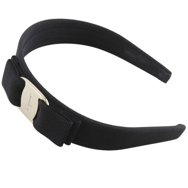 【Salvatore Ferragamo】Salvatore Ferragamo Headband Accessory