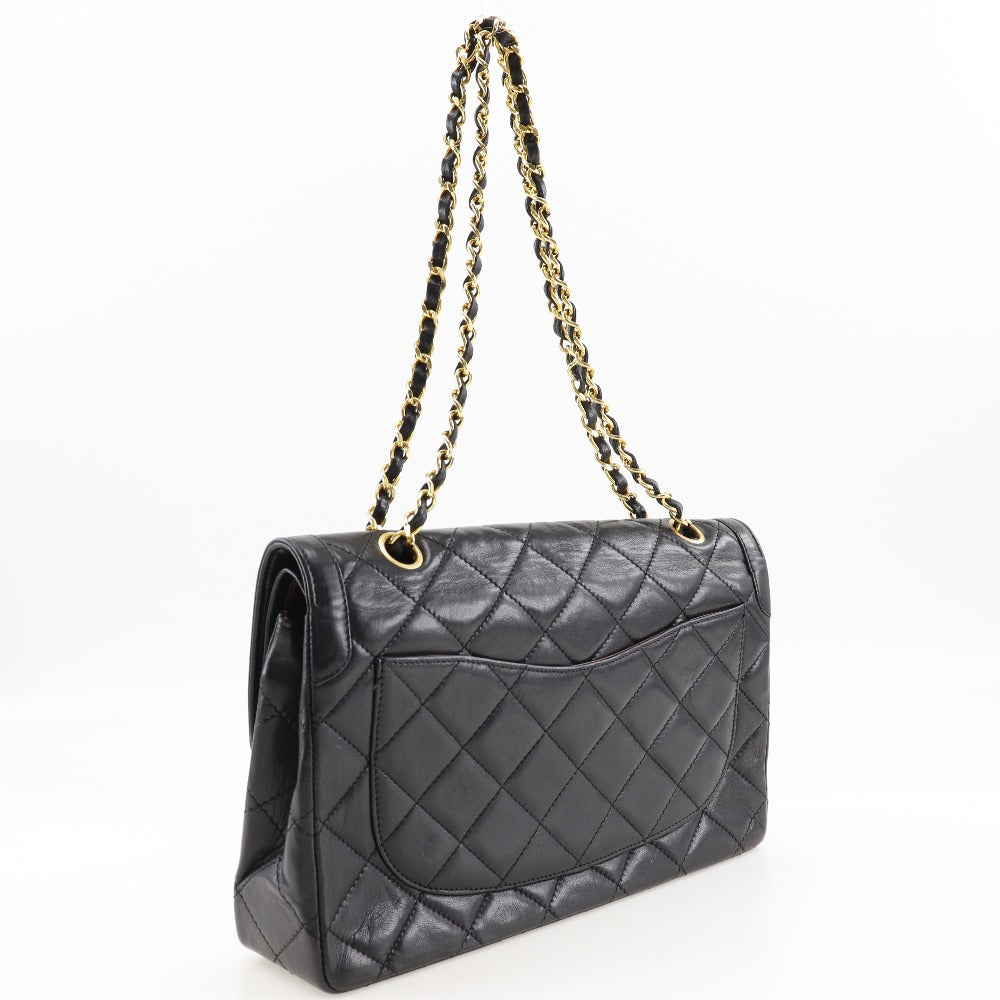 CHANEL】シャネル チェーンショルダー パリ限定 ショルダーバッグ