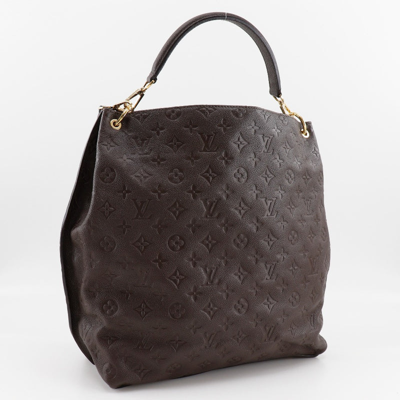 [Louis Vuitton] Louis Vuitton Methis Sac à bandoulière 2way M40809 Monogramme Amplant Toi TEA AR3163 Épaule diagonale 2way A4 Fixer Metis Laties A-Rank