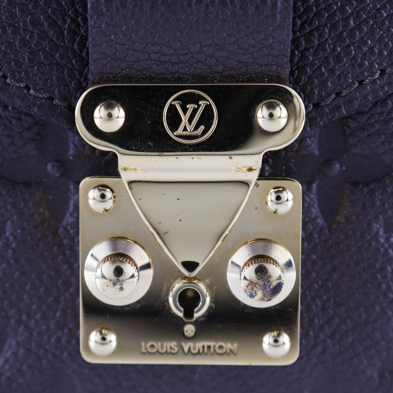 【LOUIS VUITTON】ルイ・ヴィトン
 メティス ショルダーバッグ
 2WAY M40809 モノグラムアンプラント テール 茶 AR3163刻印 斜め掛け 肩掛け 2way A4 ファスナー Metis レディースA-ランク