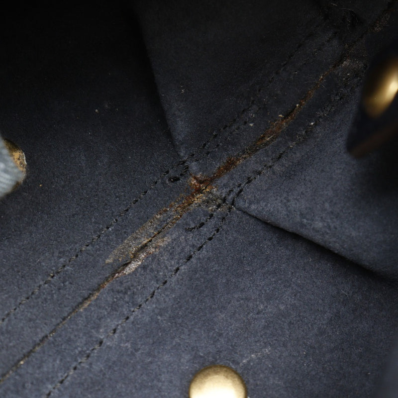 【Salvatore Ferragamo】サルヴァトーレフェラガモ トートバッグ
 AU-21 7286