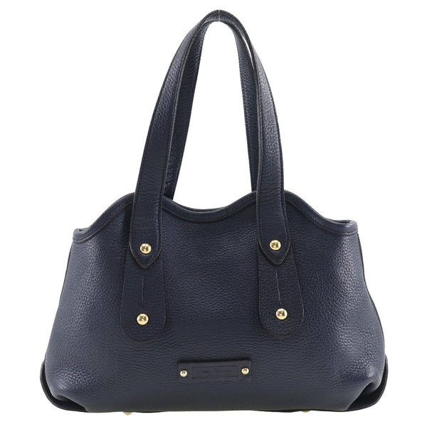 [Salvatore Ferragamo] Salvatore Ferraga Tote Bag AU-21 7286 Blue Blue Blue Blue Blue Aimant Type Type Medames