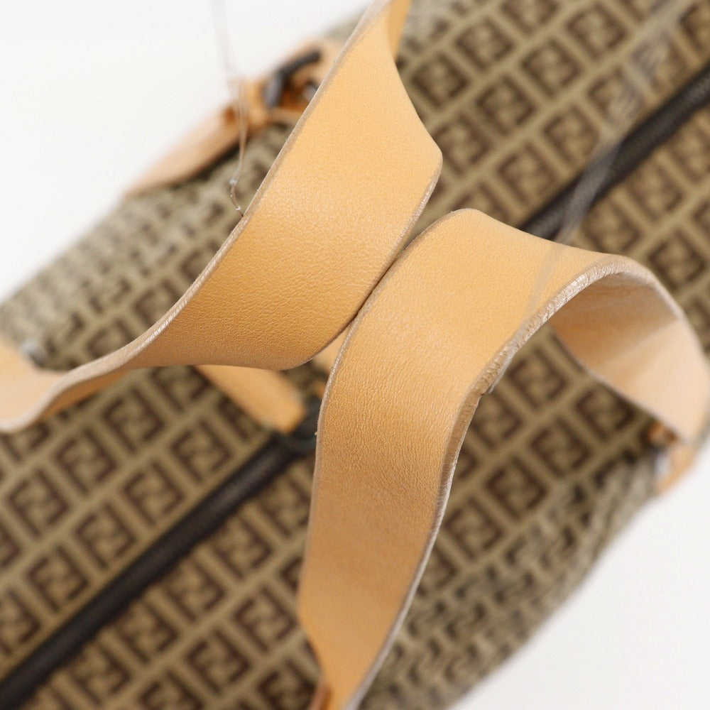 FENDI】フェンディ ズッキーノ ボストンバッグ 7VS014 – NISHIKINO