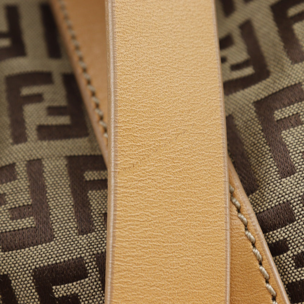 FENDI】フェンディ ズッキーノ ボストンバッグ 7VS014 – NISHIKINO