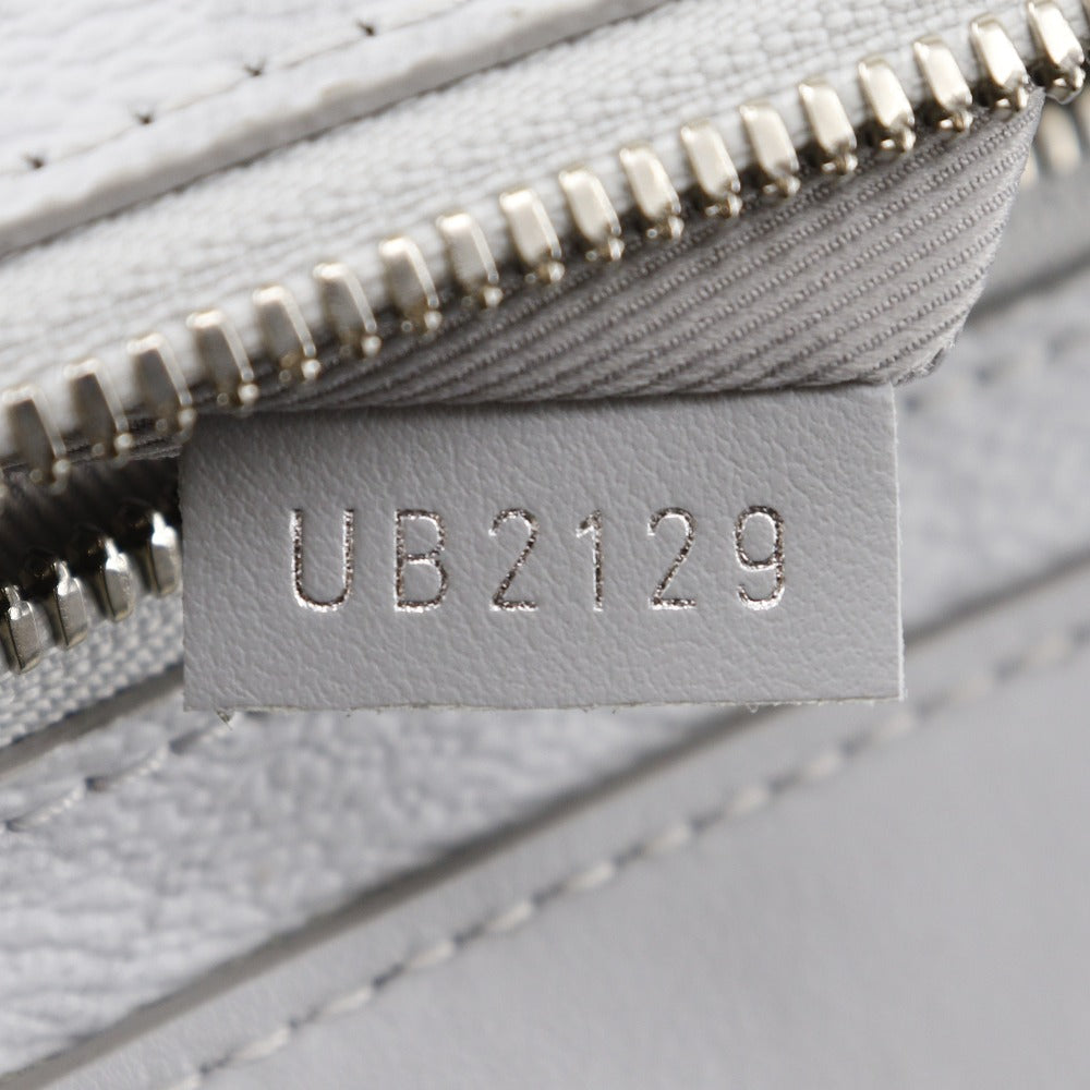 LOUIS VUITTON】ルイ・ヴィトン フラット ヴェルティカルトート