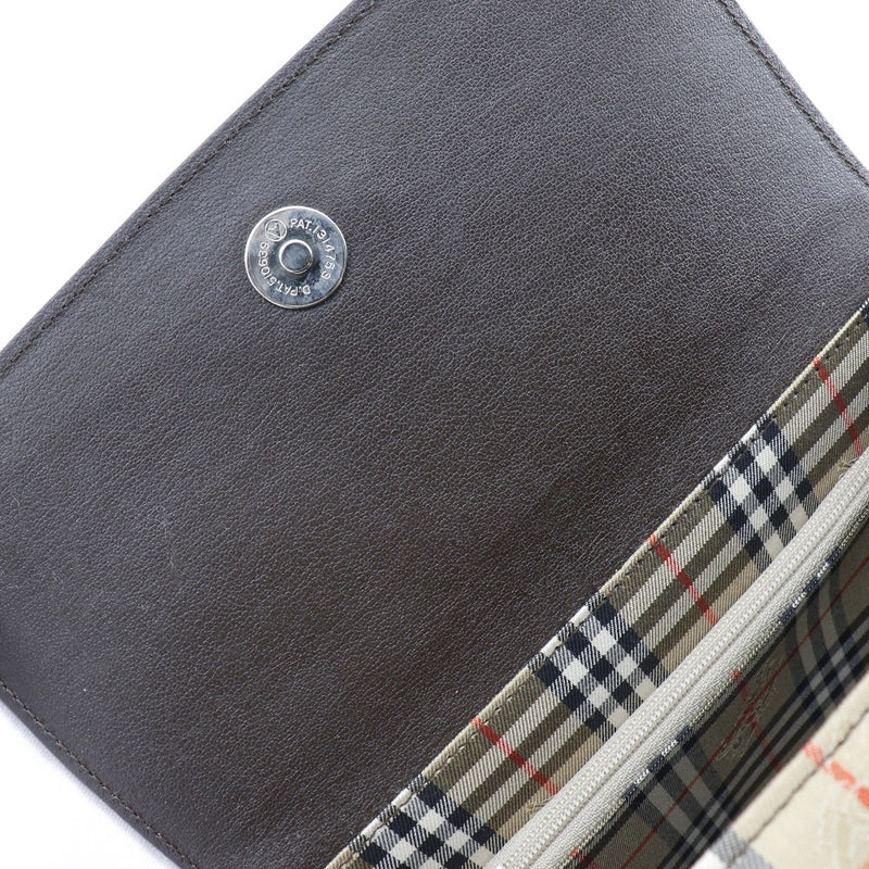 [BURBERRY] Bolso de mano Burberry Box