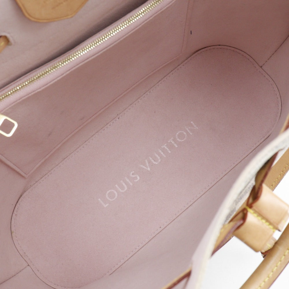 LOUIS VUITTON】ルイ・ヴィトン ジロラッタ ハンドバッグ 2WAY