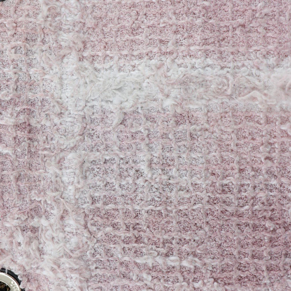 CHANEL】シャネル ミニチェーンショルダー ショルダーバッグ ダブル  