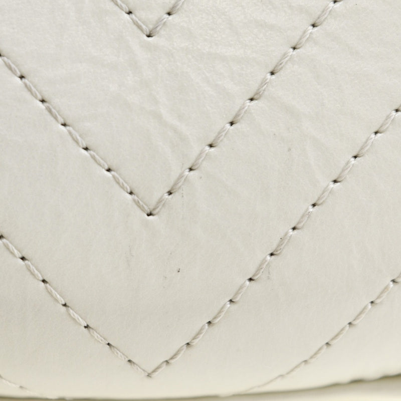 [CHANEL] Sac bandoulière chaîne Chanel