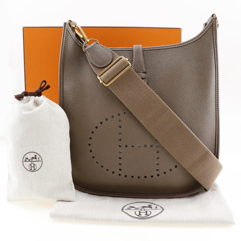 HERMES】エルメス エブリン3PM ショルダーバッグ – NISHIKINO VINTAGE