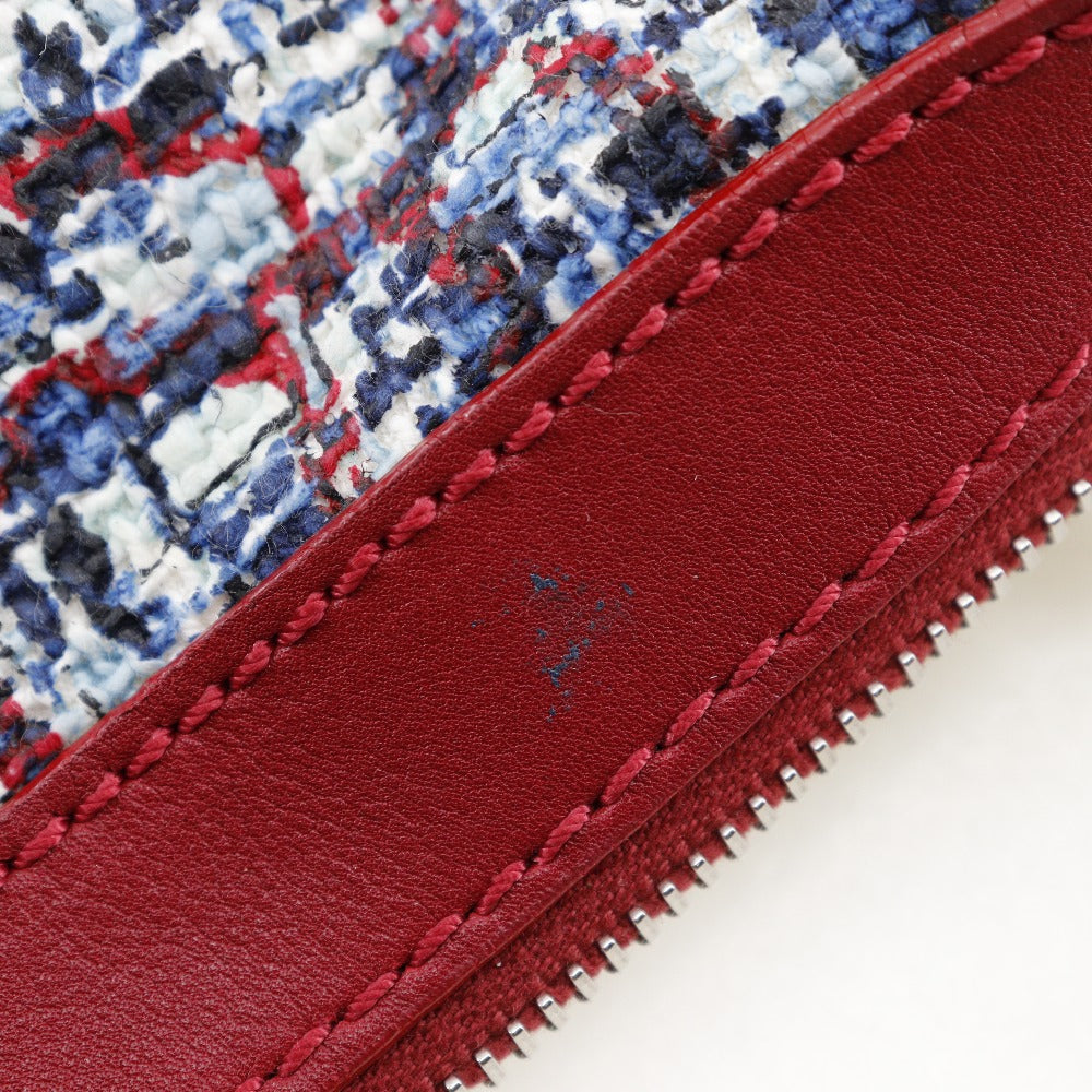 CHANEL】シャネル ワンショルダー ショルダーバッグ クローバー  