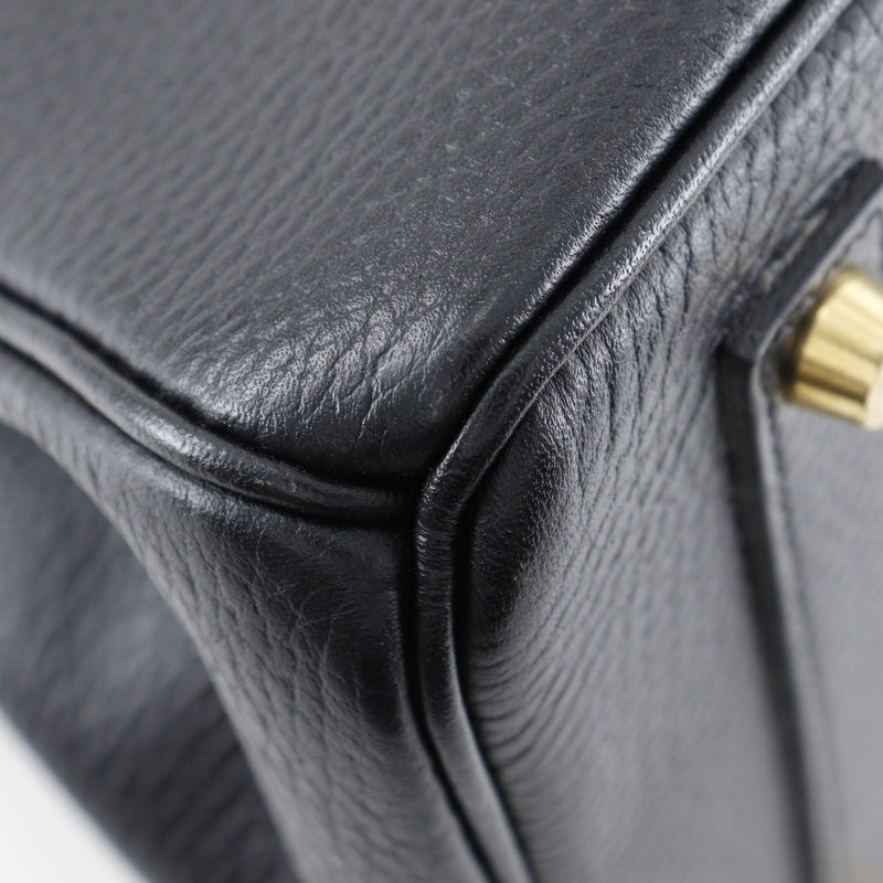 【HERMES】エルメス バーキン35 ハンドバッグ
