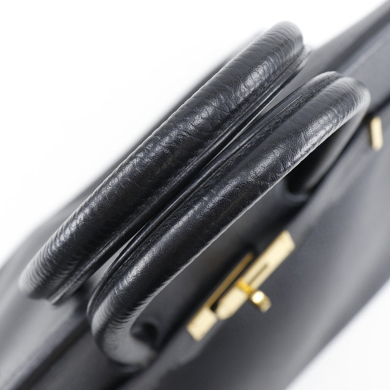 【HERMES】エルメス バーキン35 ハンドバッグ
