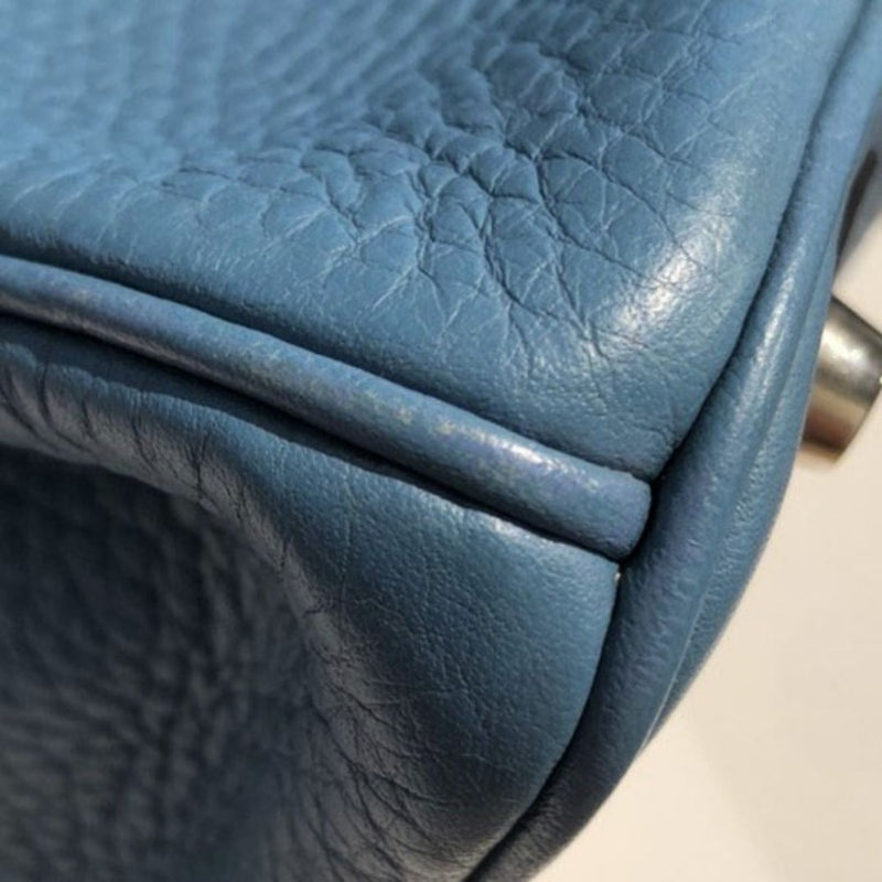 【HERMES】エルメス バーキン30 ハンドバッグ