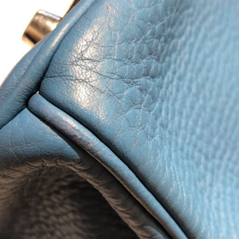 【HERMES】エルメス バーキン30 ハンドバッグ