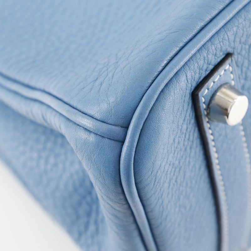 【HERMES】エルメス バーキン30 ハンドバッグ