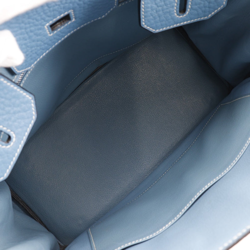 【HERMES】エルメス バーキン30 ハンドバッグ