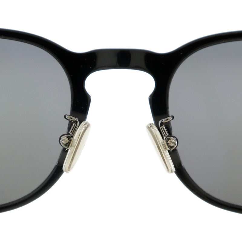 [Tom Ford] Tom Ford 
 Gafas de sol Welingon 
 Japón Limited TF876-D-N 01A PlatStick Black Wellington Unisex A Rank